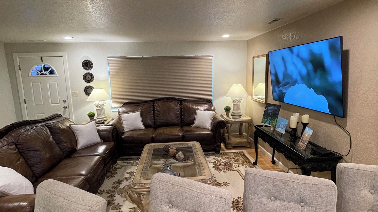 Photo of Bedroom in Berkley