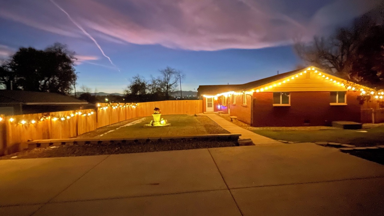 Photo of Outdoor in Berkley
