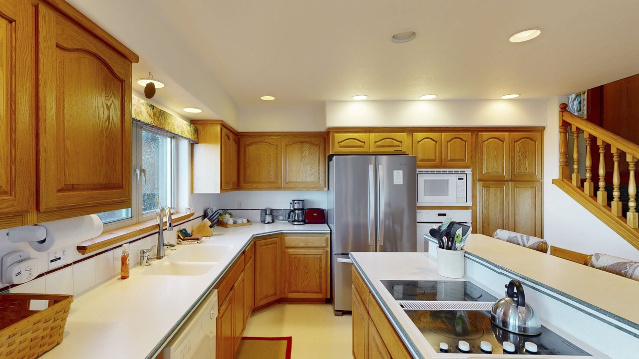 Photo of Kitchen in Rockaway Beach