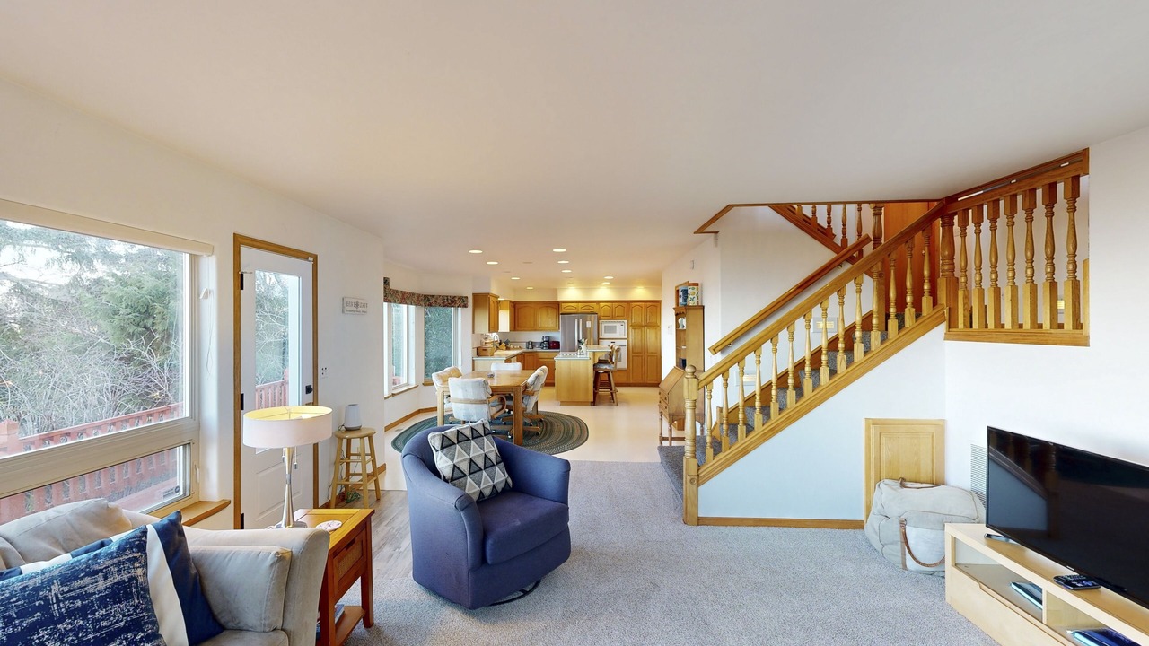 Photo of Livingroom in Rockaway Beach