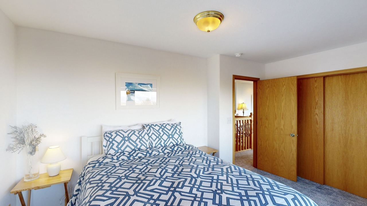 Photo of Bedroom in Rockaway Beach