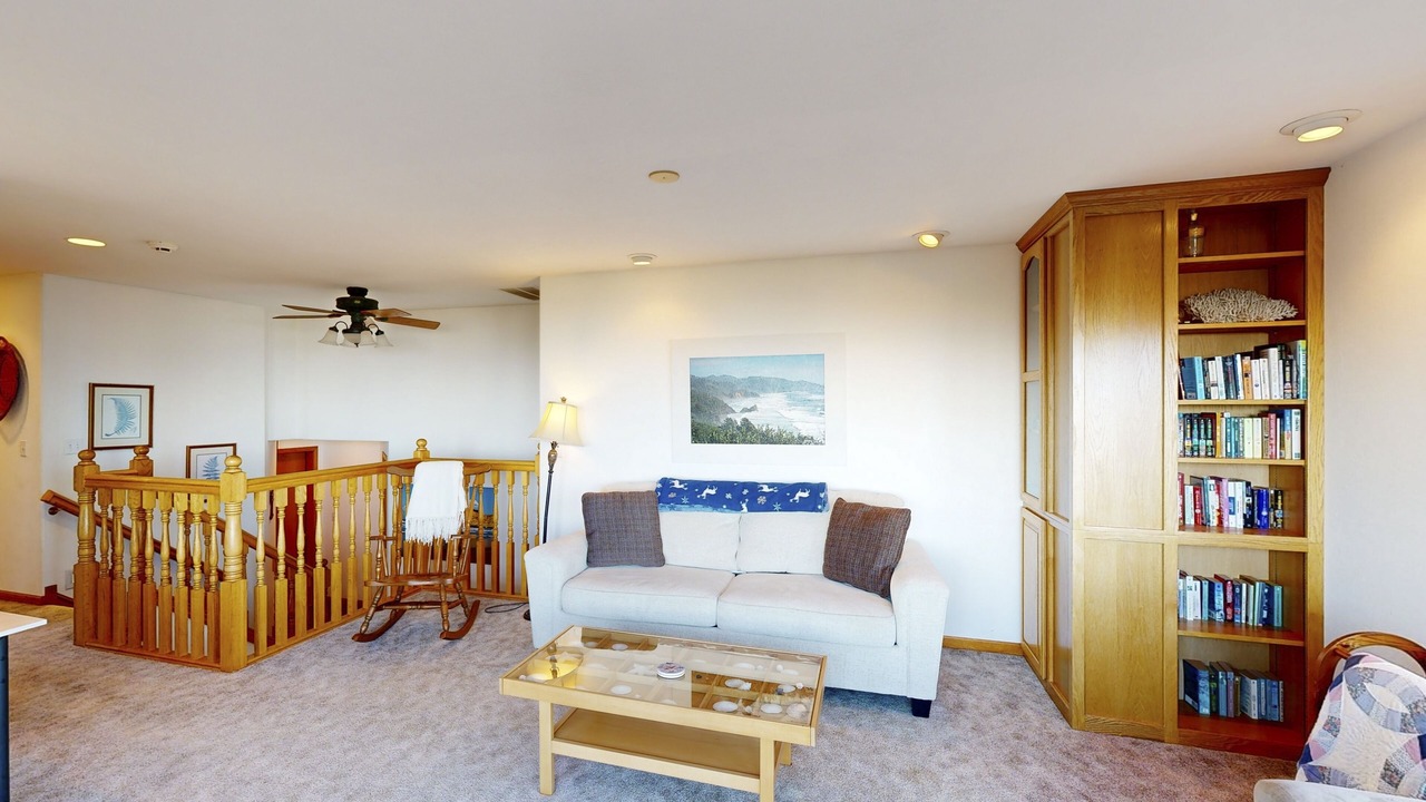 Photo of Livingroom in Rockaway Beach