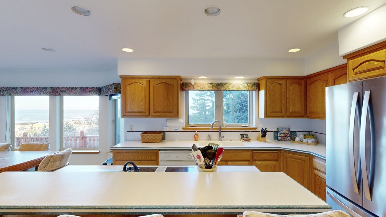 Photo of Kitchen in Rockaway Beach