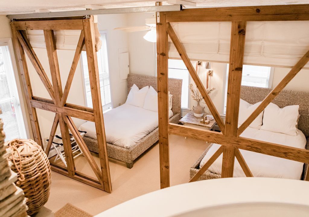 Photo of Bedroom in Mount Adams