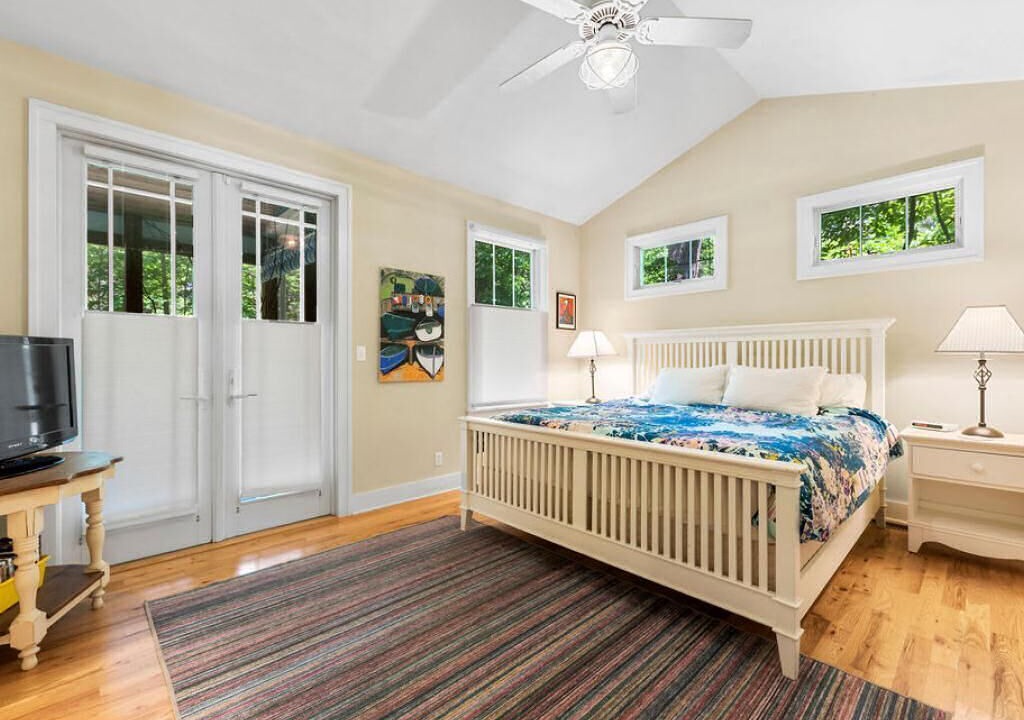 Photo of Bedroom in Union Pier