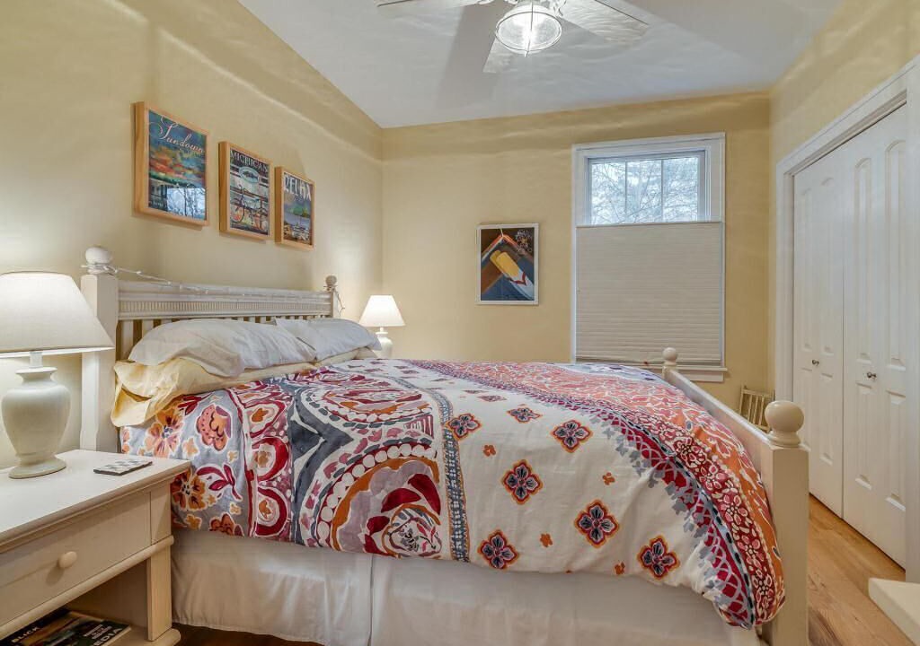 Photo of Bedroom in Union Pier