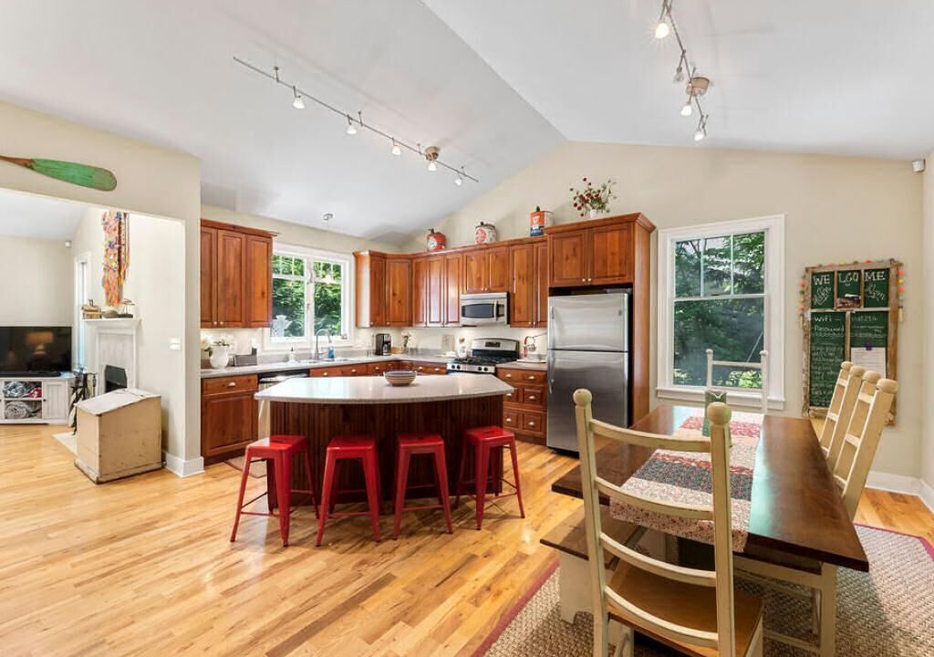 Photo of Kitchen in Union Pier