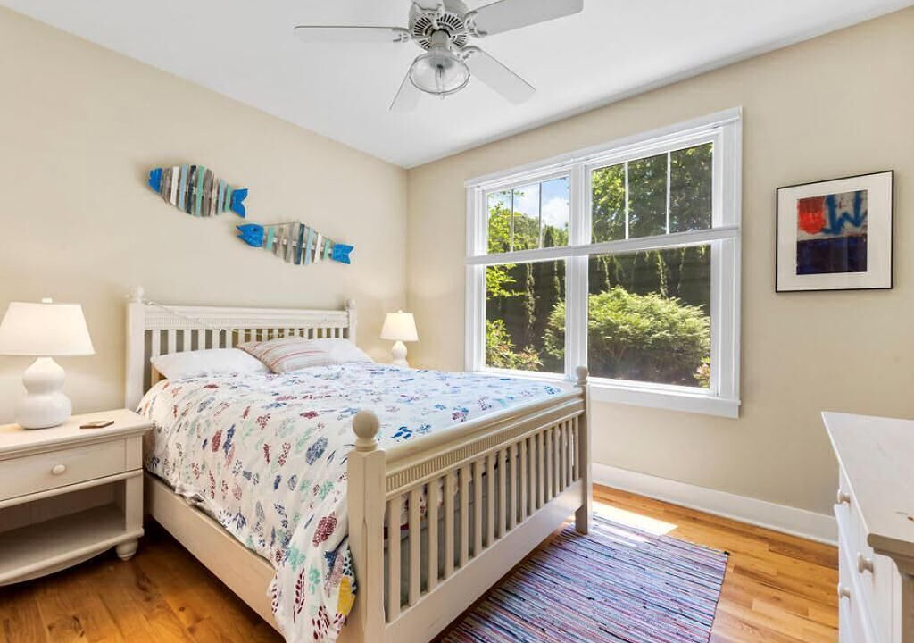 Photo of Bedroom in Union Pier