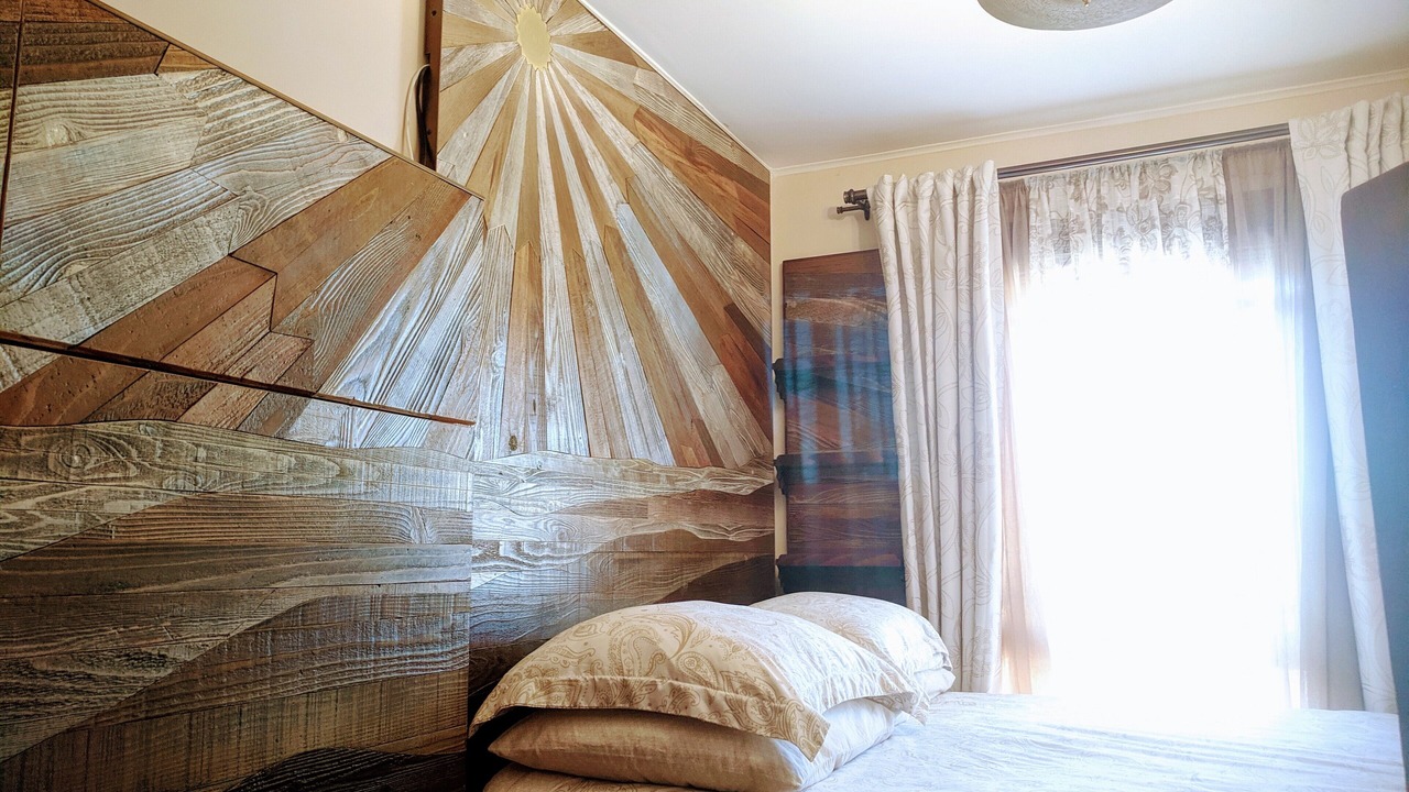 Photo of Bedroom in Russian Hill
