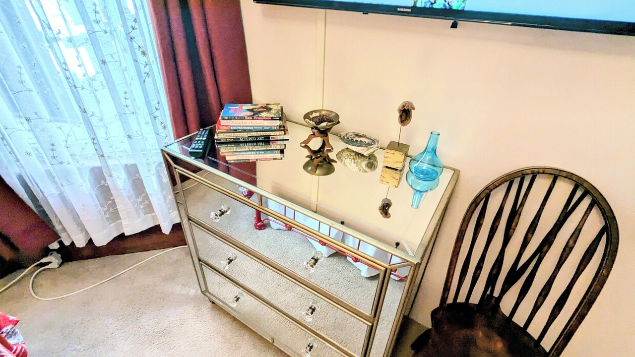 Photo of Bedroom in Russian Hill