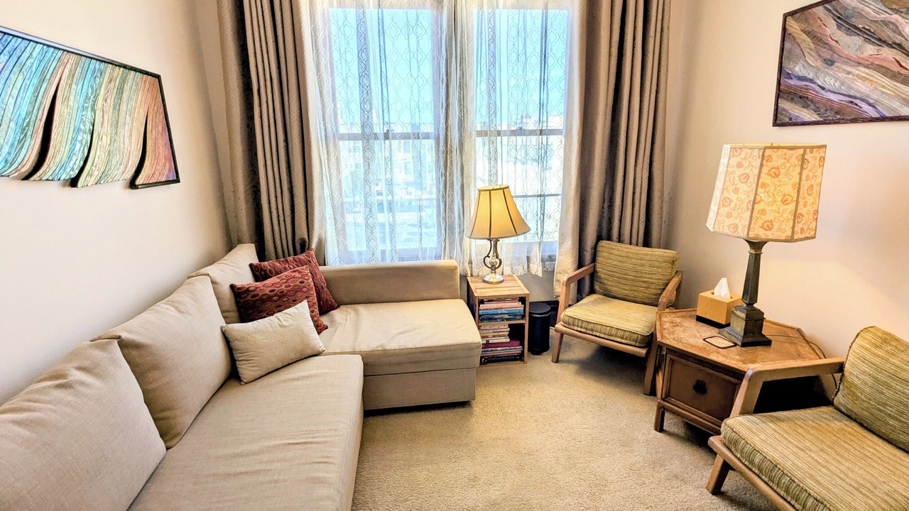 Photo of Bedroom in Russian Hill