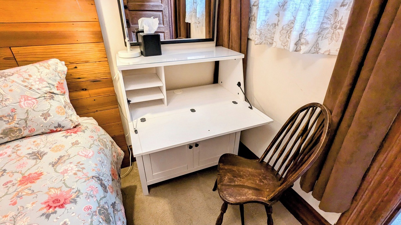 Photo of Bedroom in Russian Hill