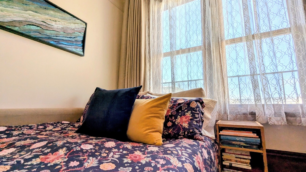 Photo of Bedroom in Russian Hill