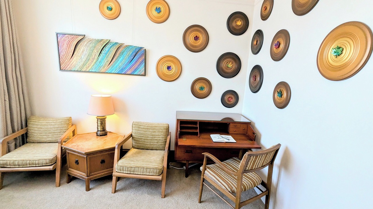 Photo of Bedroom in Russian Hill