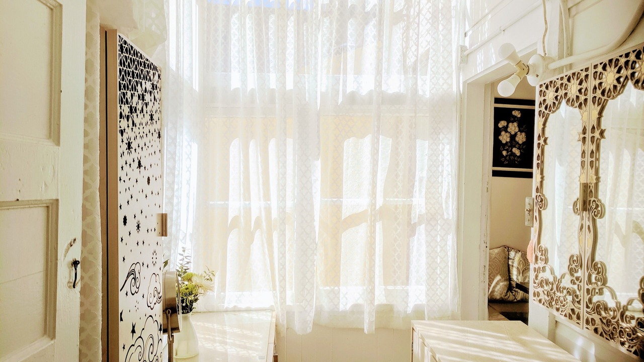 Photo of Bedroom in Russian Hill