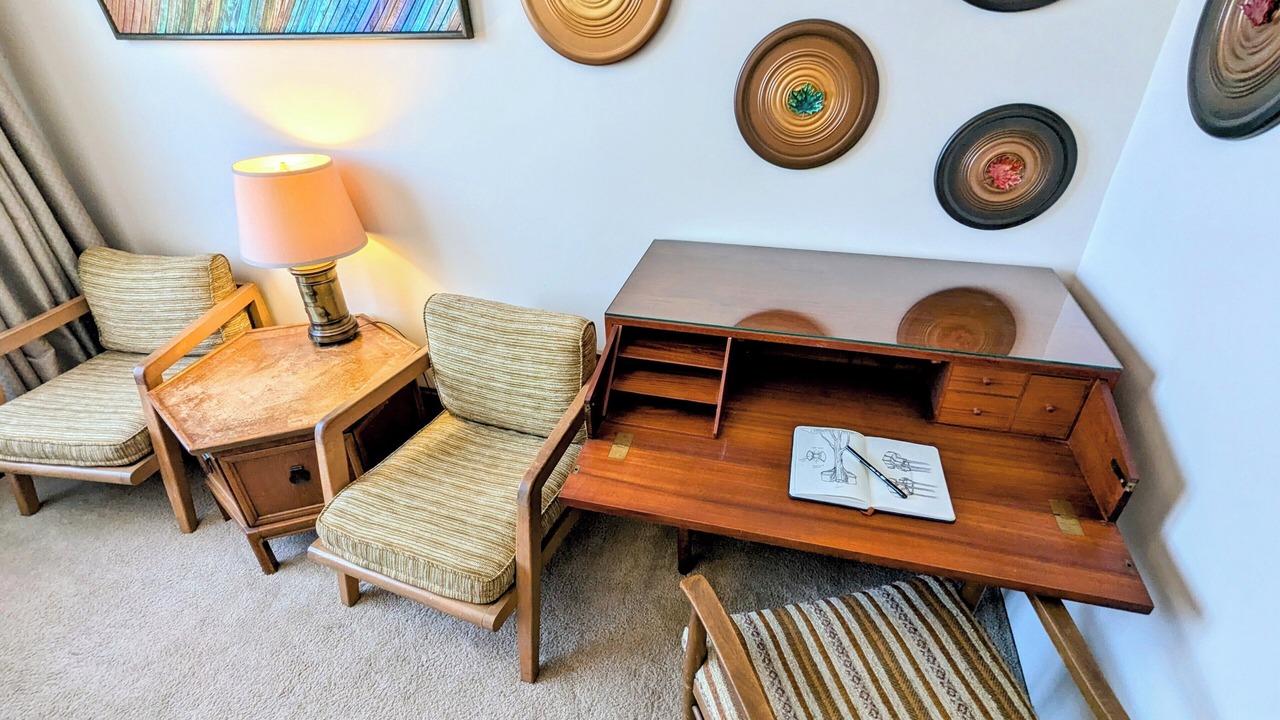 Photo of Bedroom in Russian Hill