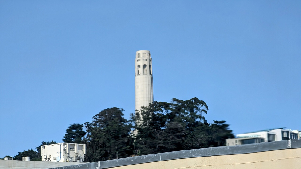 Photo of Others in Russian Hill