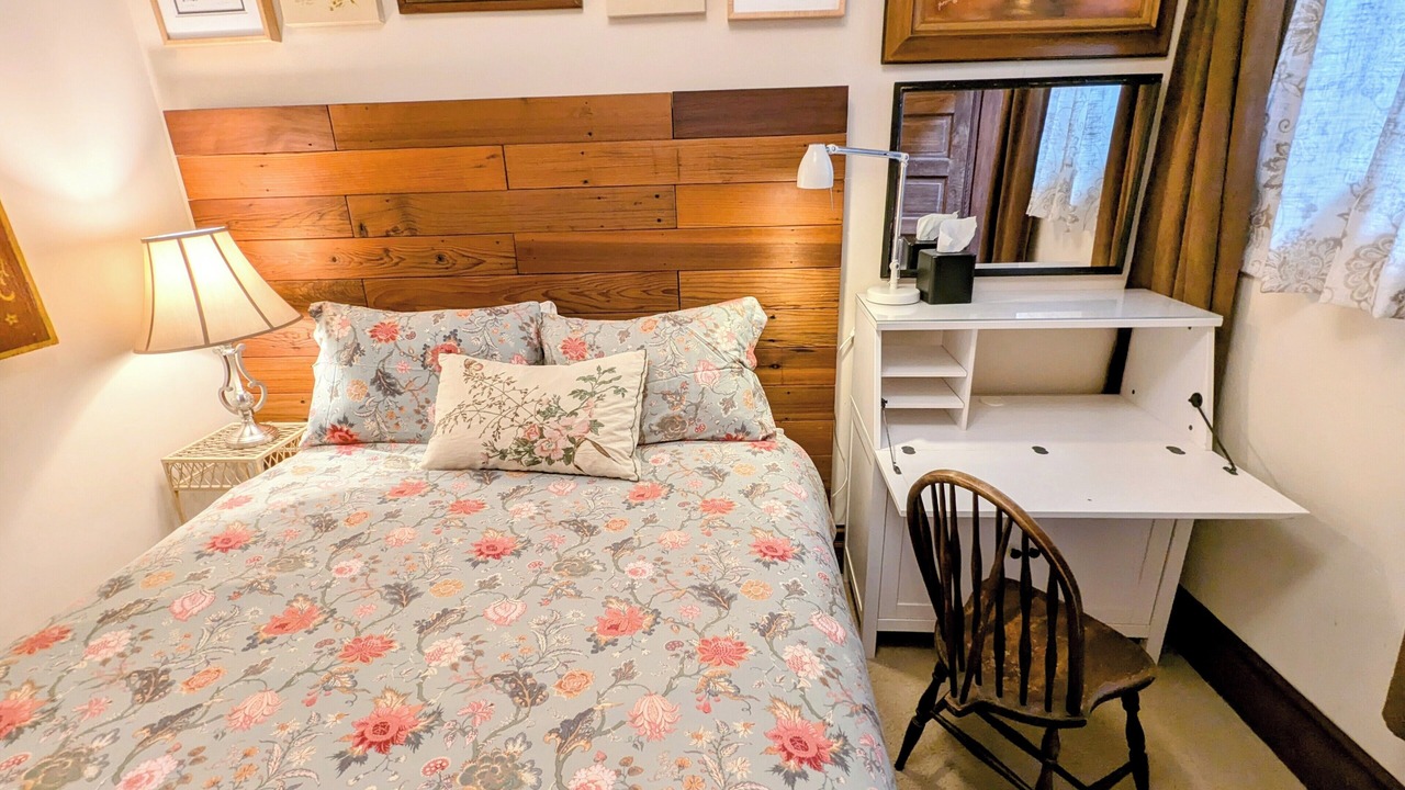 Photo of Bedroom in Russian Hill