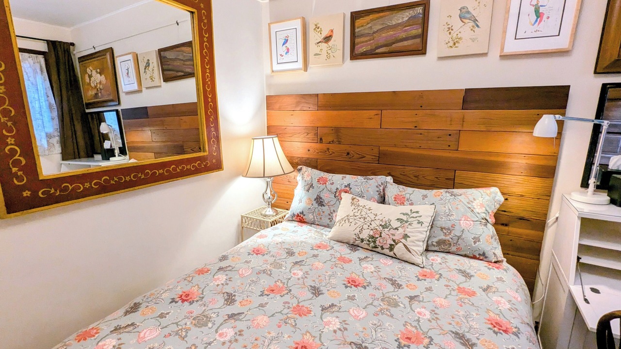 Photo of Bedroom in Russian Hill