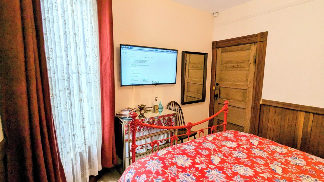 Photo of Bedroom in Russian Hill