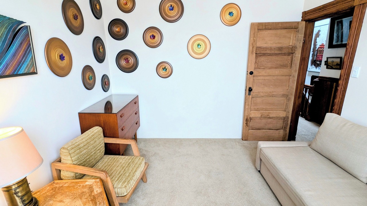 Photo of Bedroom in Russian Hill