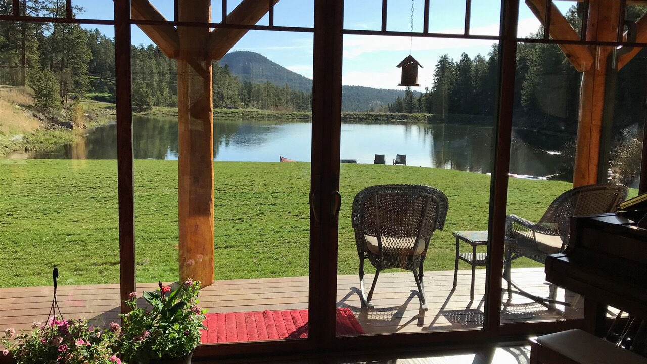 Photo of Outdoor in Green Valley