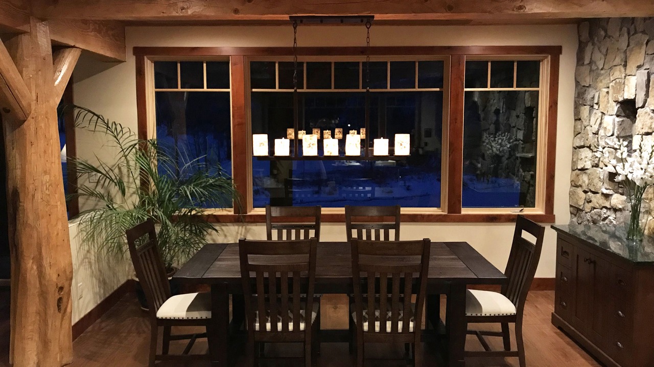 Photo of Livingroom in Green Valley