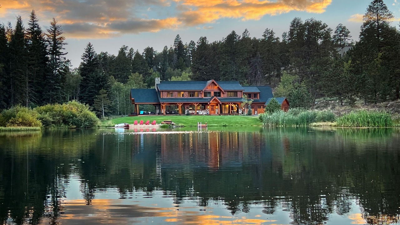 Photo of Outdoor in Green Valley