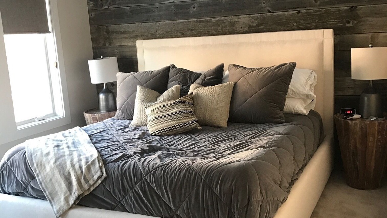 Photo of Bedroom in West Dover