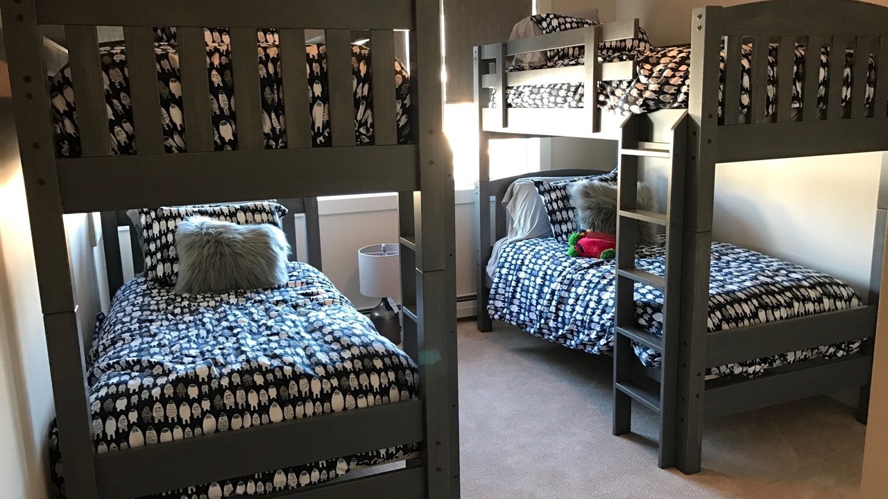 Photo of Bedroom in West Dover