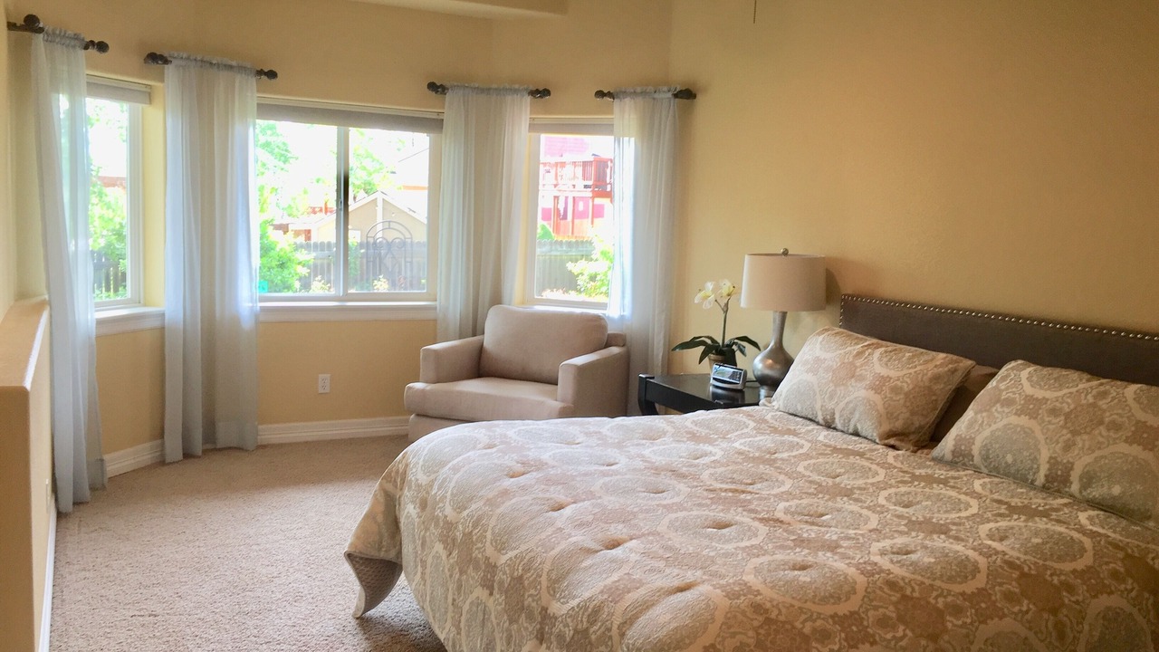 Photo of Bedroom in Longmont