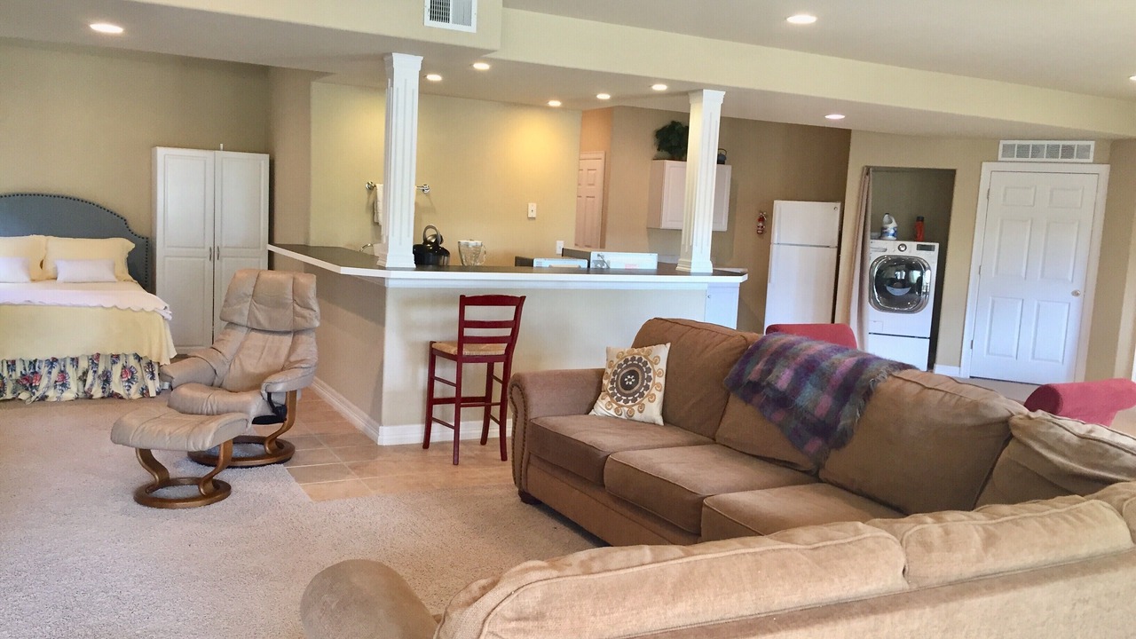 Photo of Livingroom in Longmont