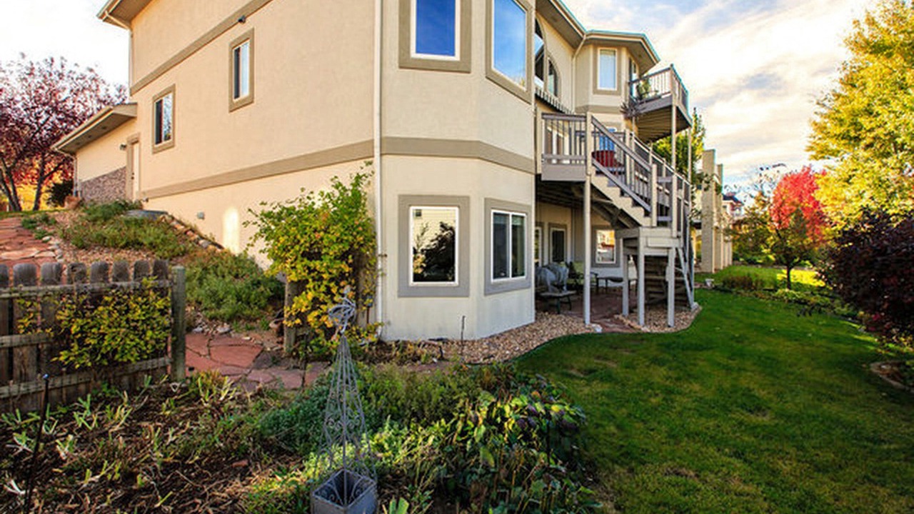 Photo of Outdoor in Longmont