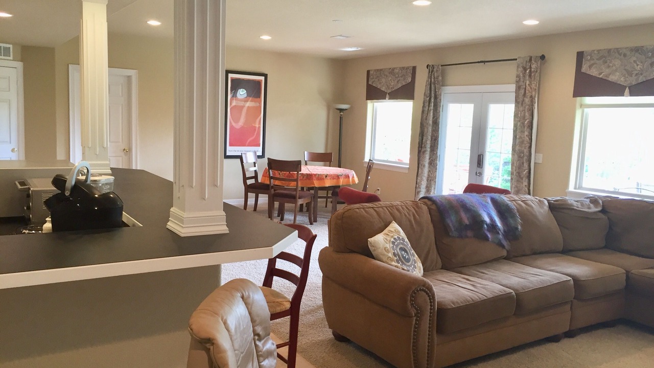 Photo of Livingroom in Longmont