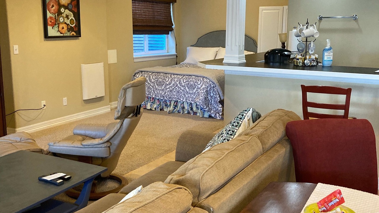 Photo of Bedroom in Longmont