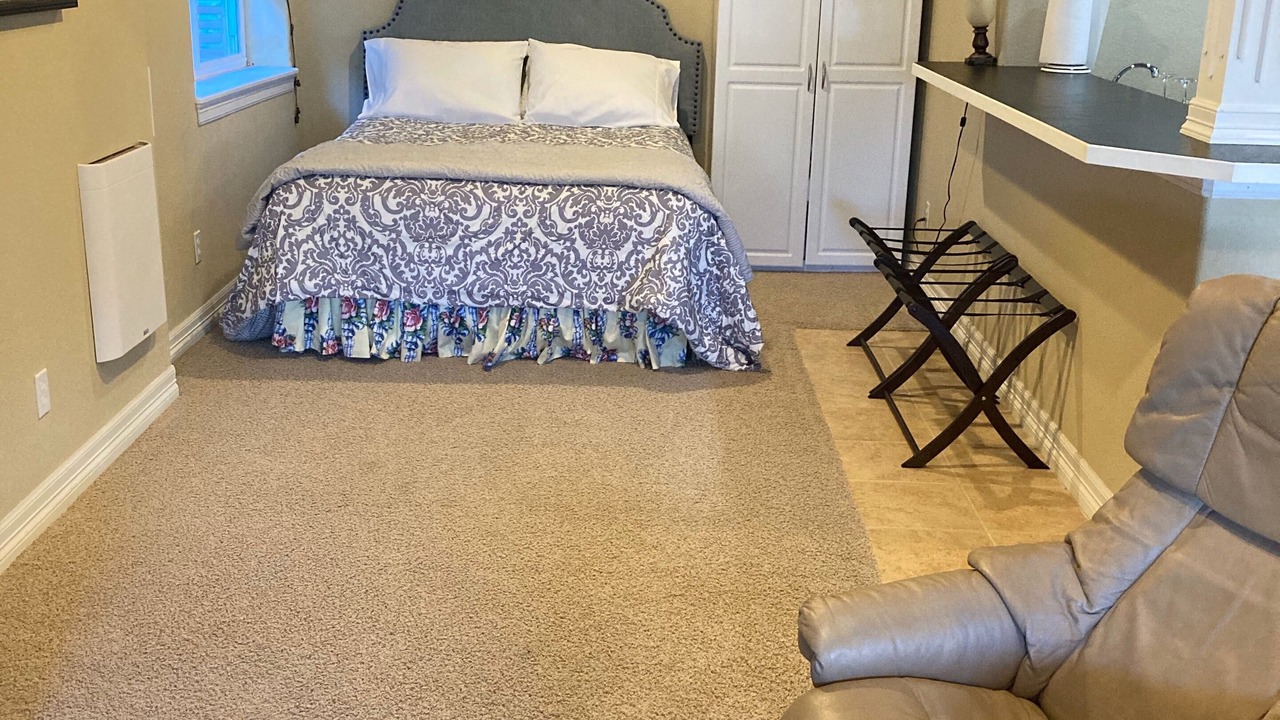 Photo of Bedroom in Longmont