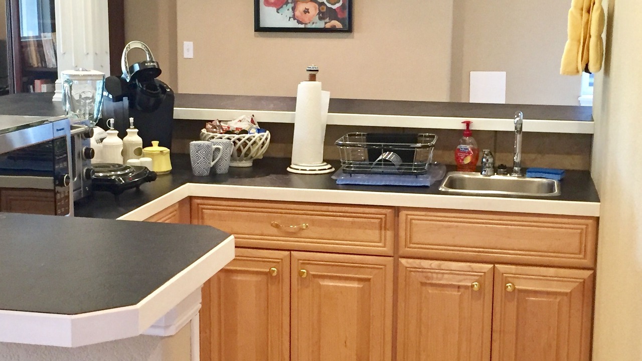 Photo of Kitchen in Longmont