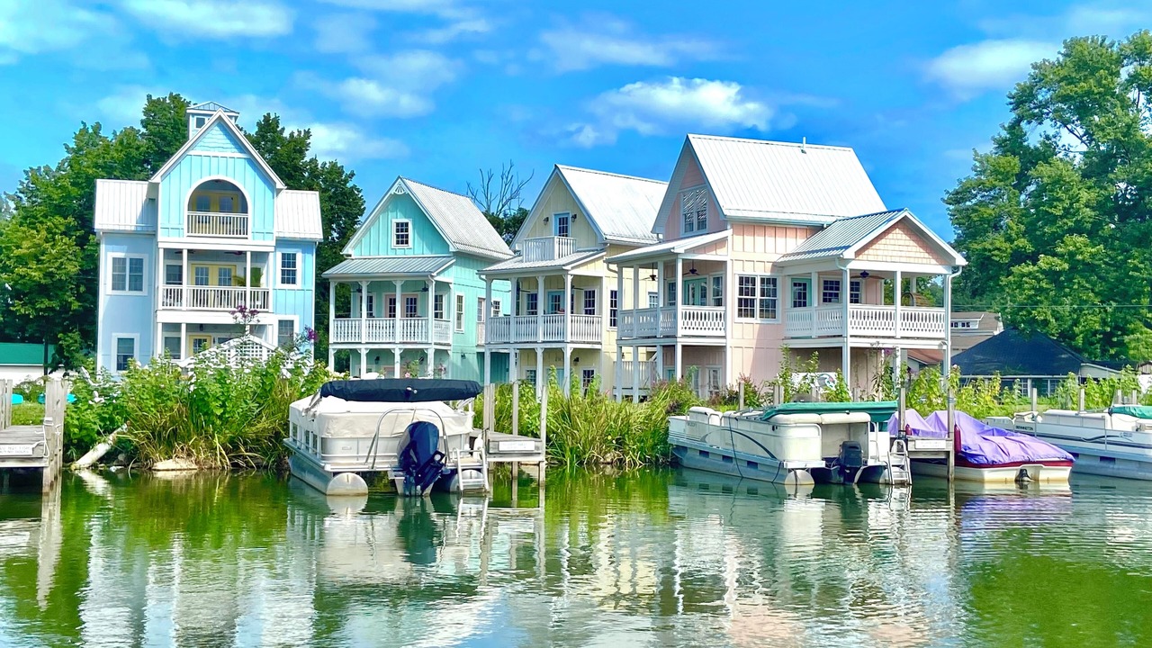 Photo of Outdoor in Buckeye Lake