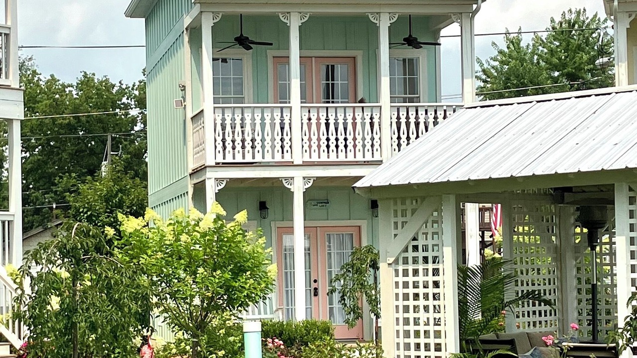 Photo of Outdoor in Buckeye Lake