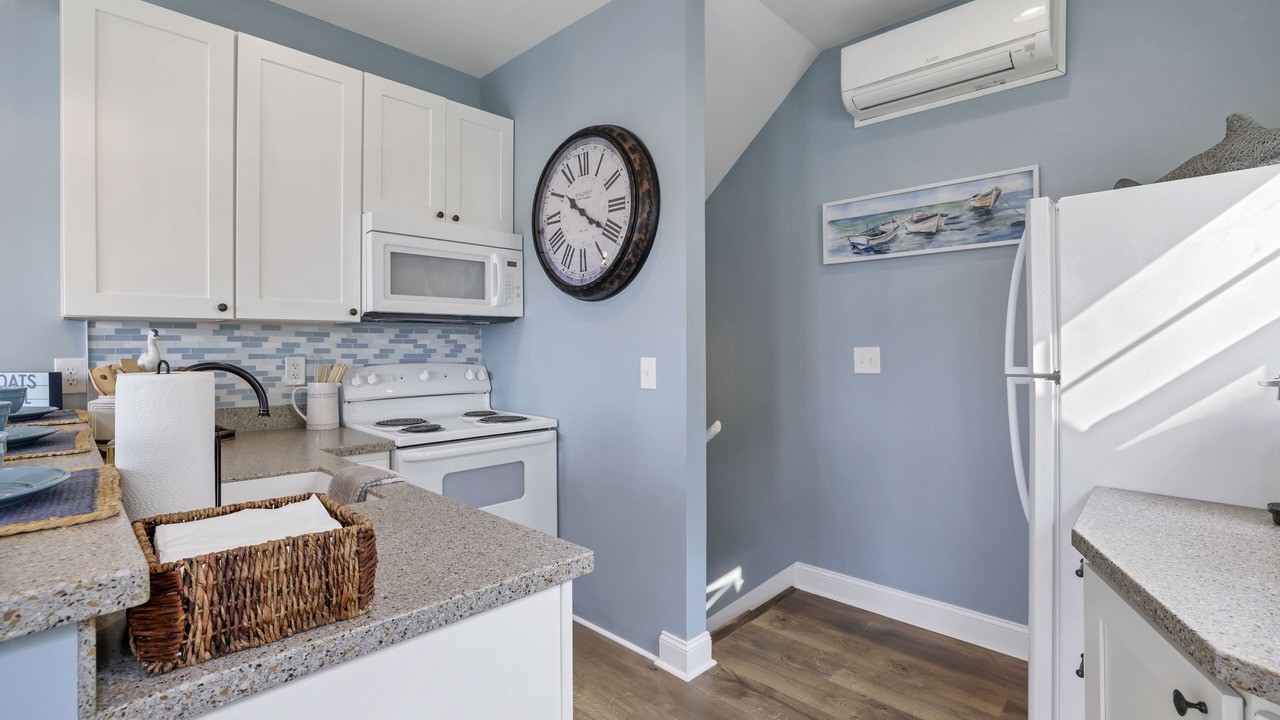 Photo of Kitchen in Buckeye Lake