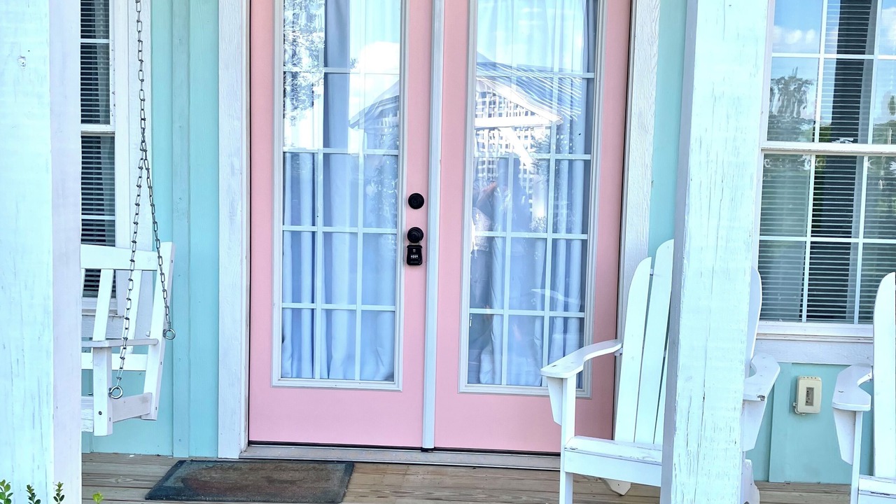 Photo of Outdoor in Buckeye Lake