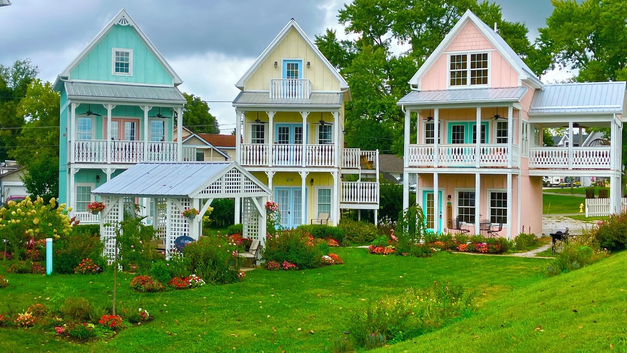 Photo of Outdoor in Buckeye Lake