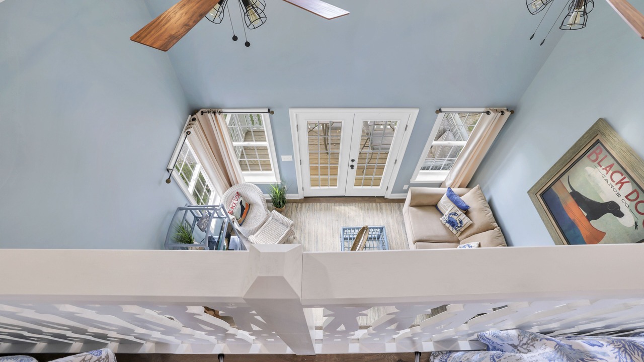 Photo of Livingroom in Buckeye Lake