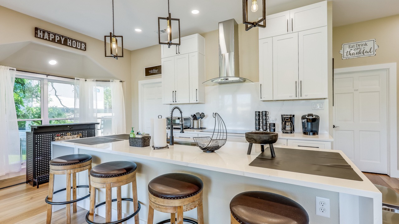 Photo of Kitchen in Highland Lake Estates