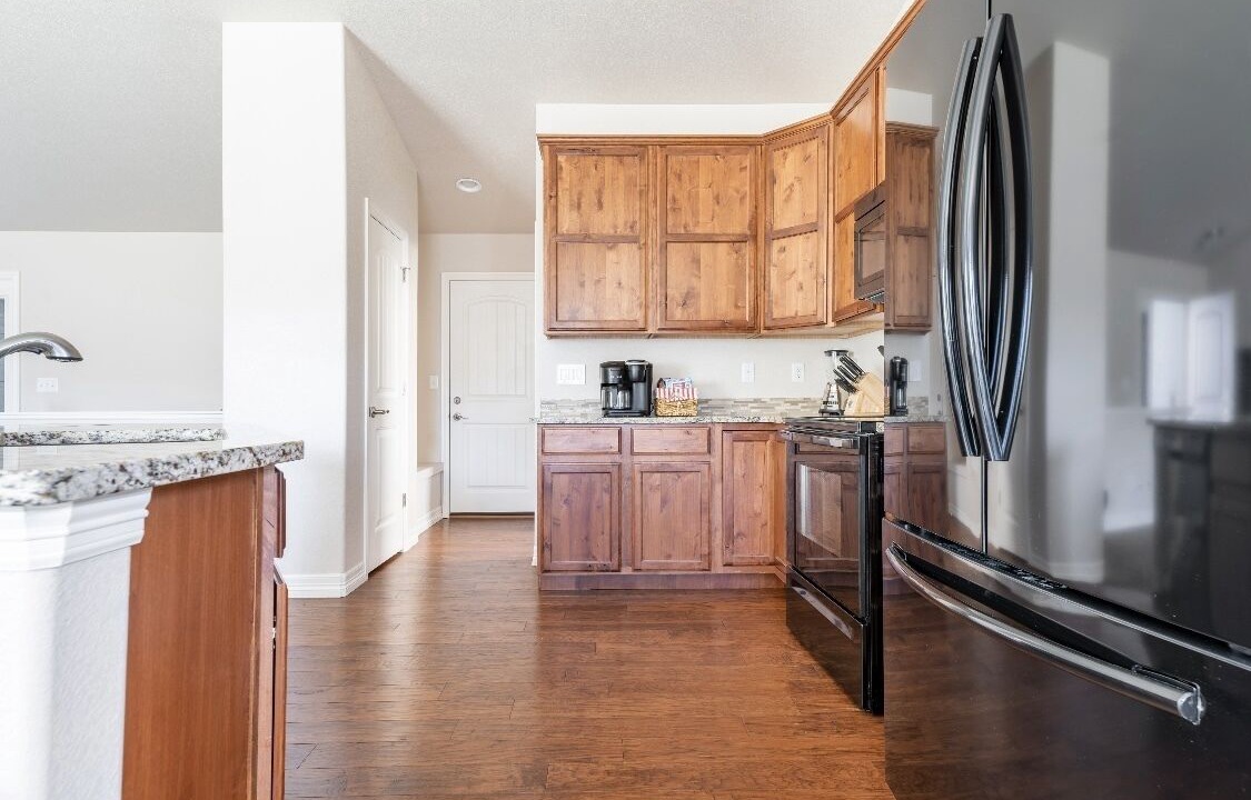 Photo of Kitchen in Greeley