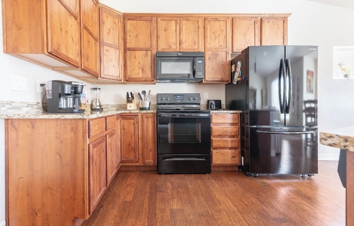 Photo of Kitchen in Greeley