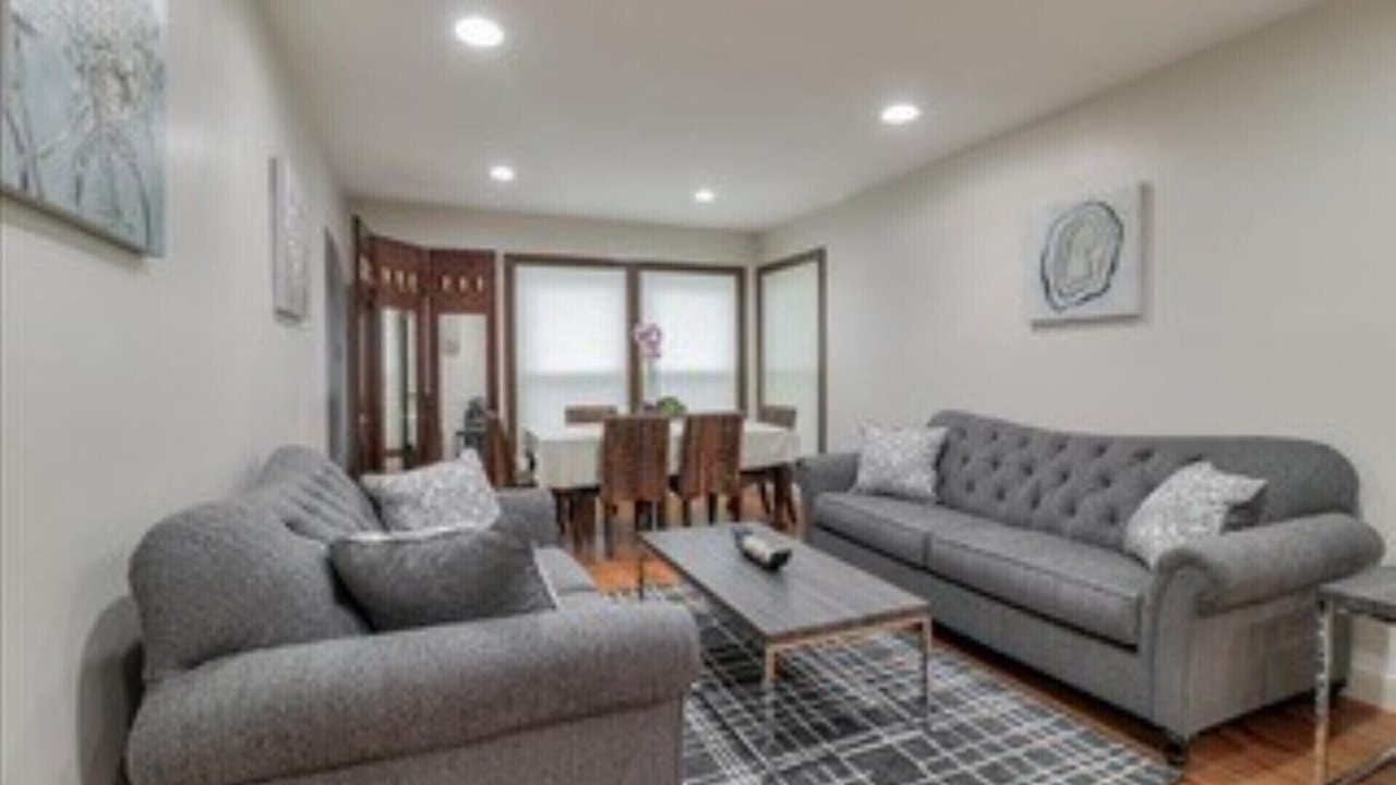 Photo of Bedroom in South Central Houston