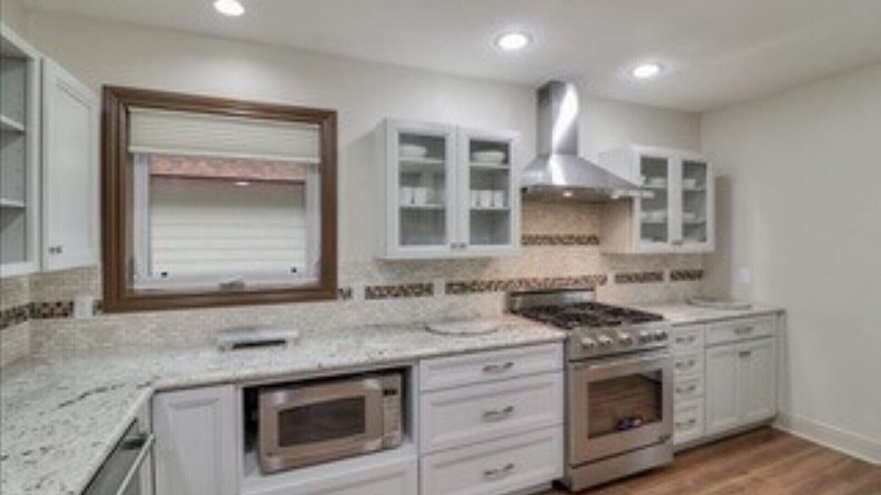 Photo of Kitchen in South Central Houston