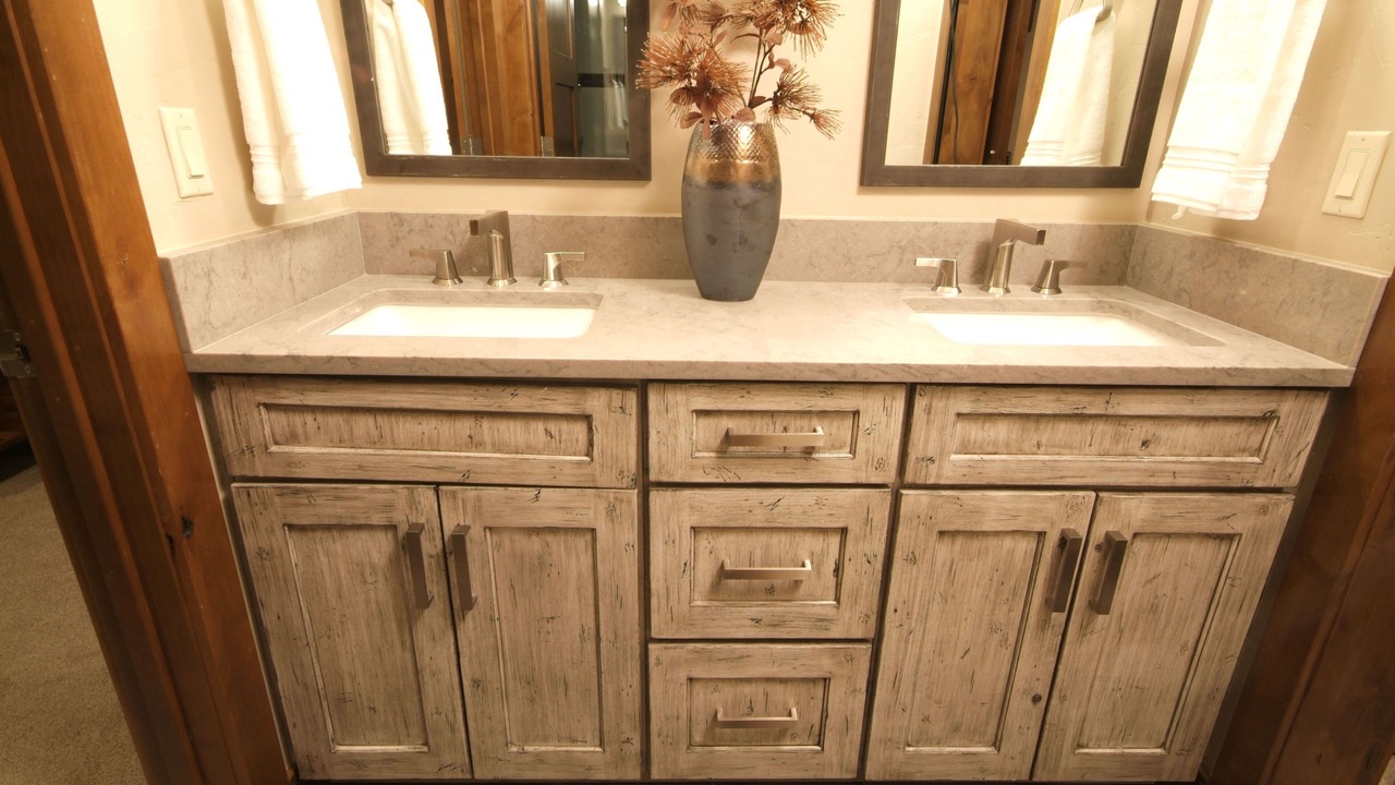 Photo of Bathroom in Timber Trail