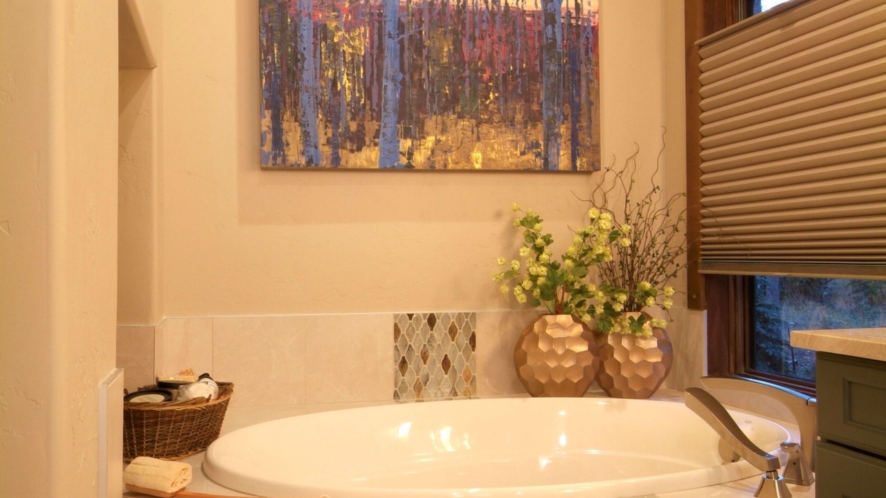 Photo of Livingroom in Timber Trail